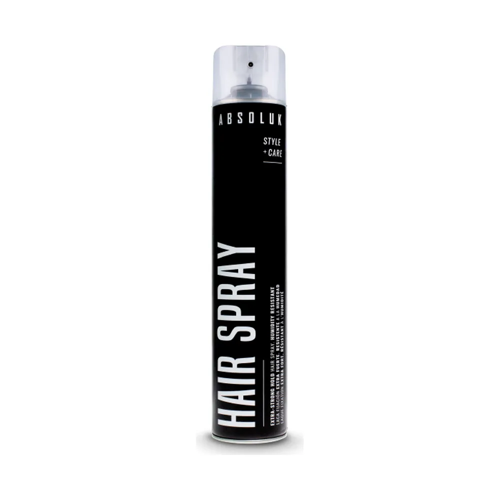 Hair Spray