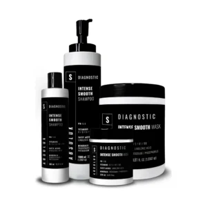 Intense Smooth