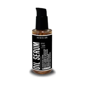 Oil Serum
