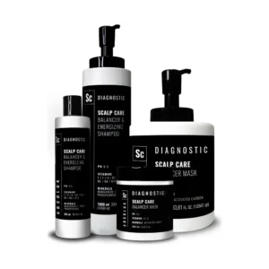 Scalp Care