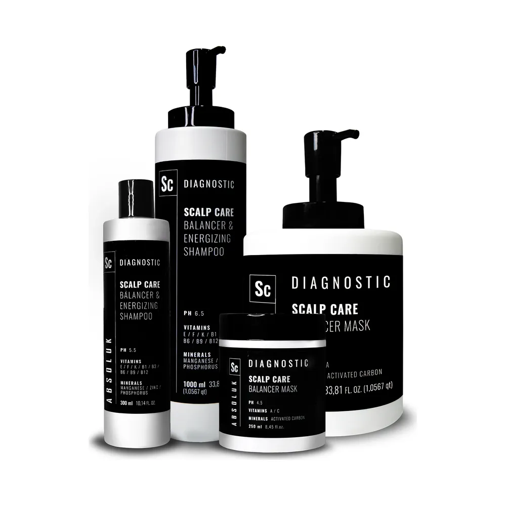 Scalp Care
