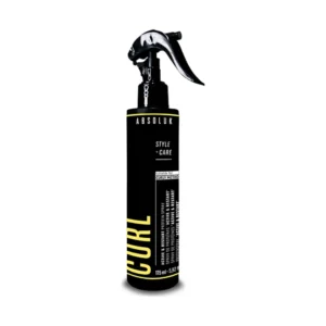 Spray Textura e Fixação