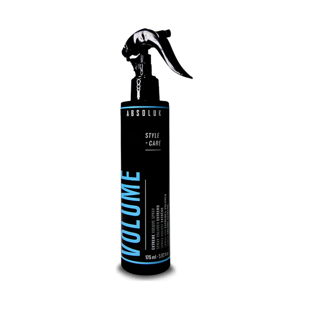 Spray Volume Extremo