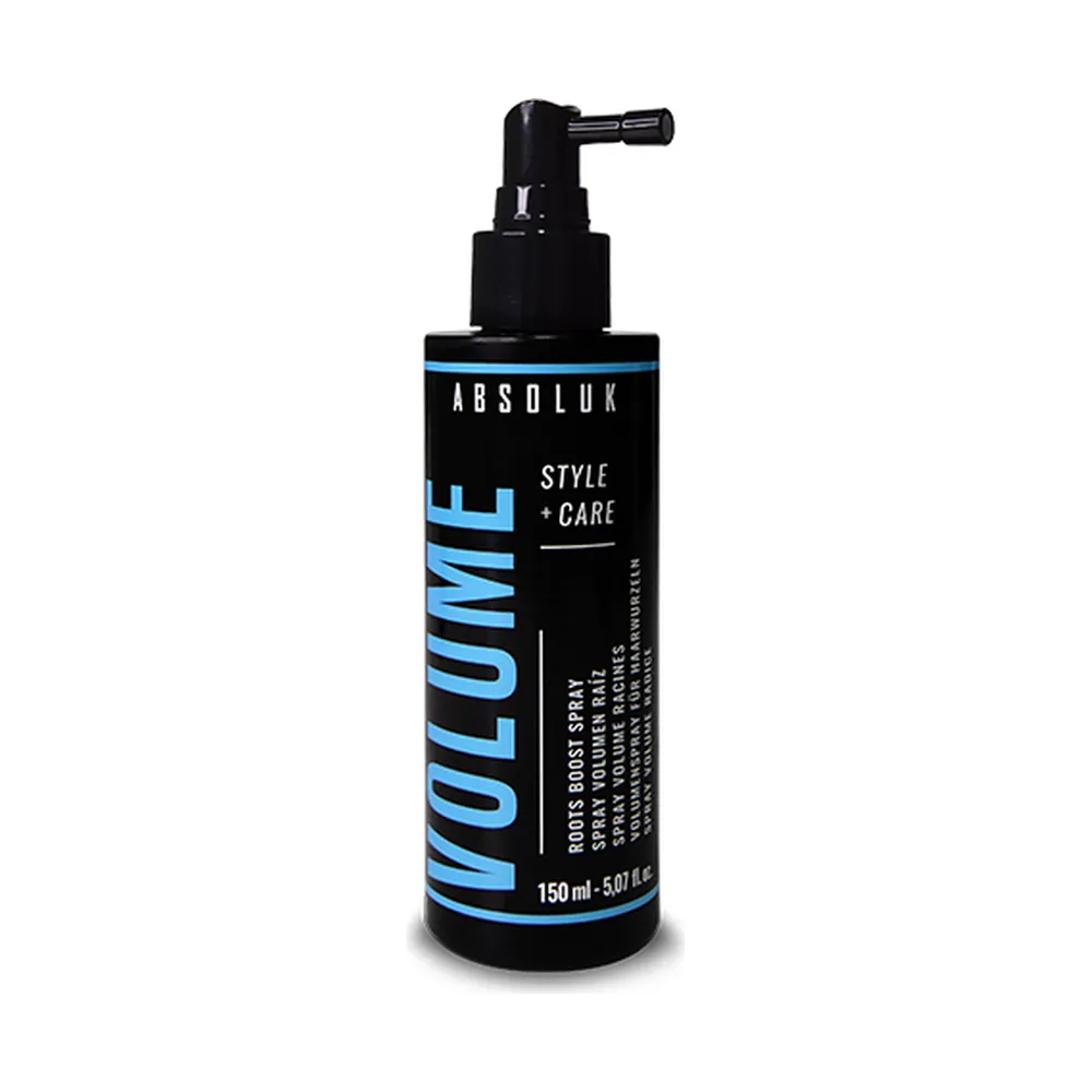 Spray Volume Raiz