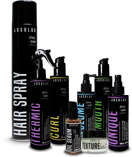 Gama Absoluk Style + Care