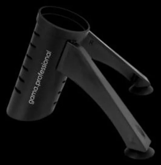 Suporte GA.MA Hair Tool Holder