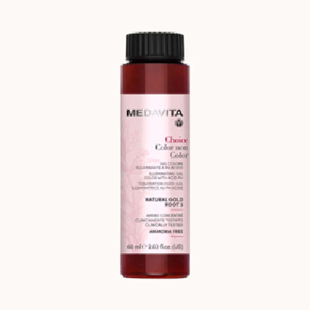 Choice Color Non Color Natural Root
