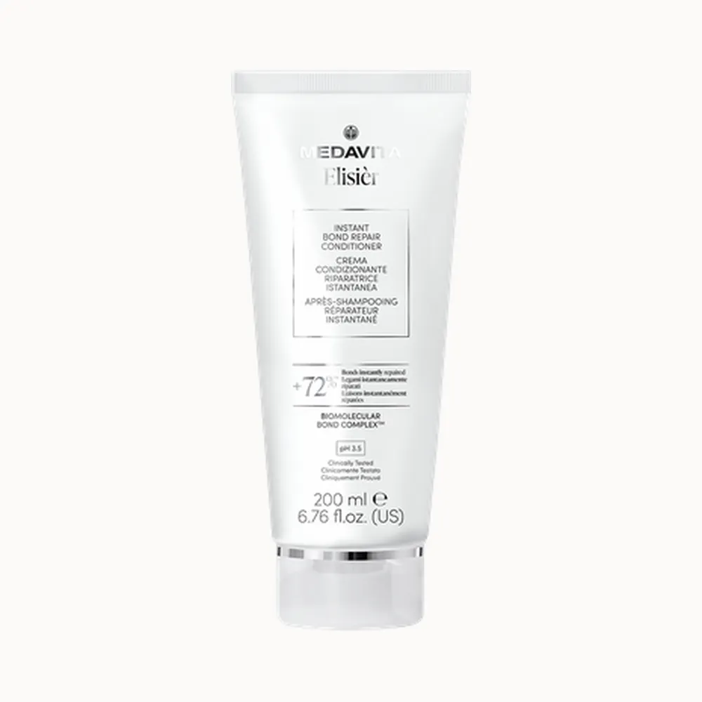Condicionador Elisièr Instant Bond Repair, Medavita, 200 ml