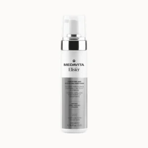 Espuma fortificante e de volume Elisièr, Medavita, 200 ml