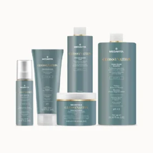 Glossynation