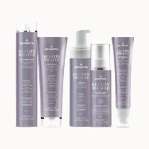 Keratin Miracle