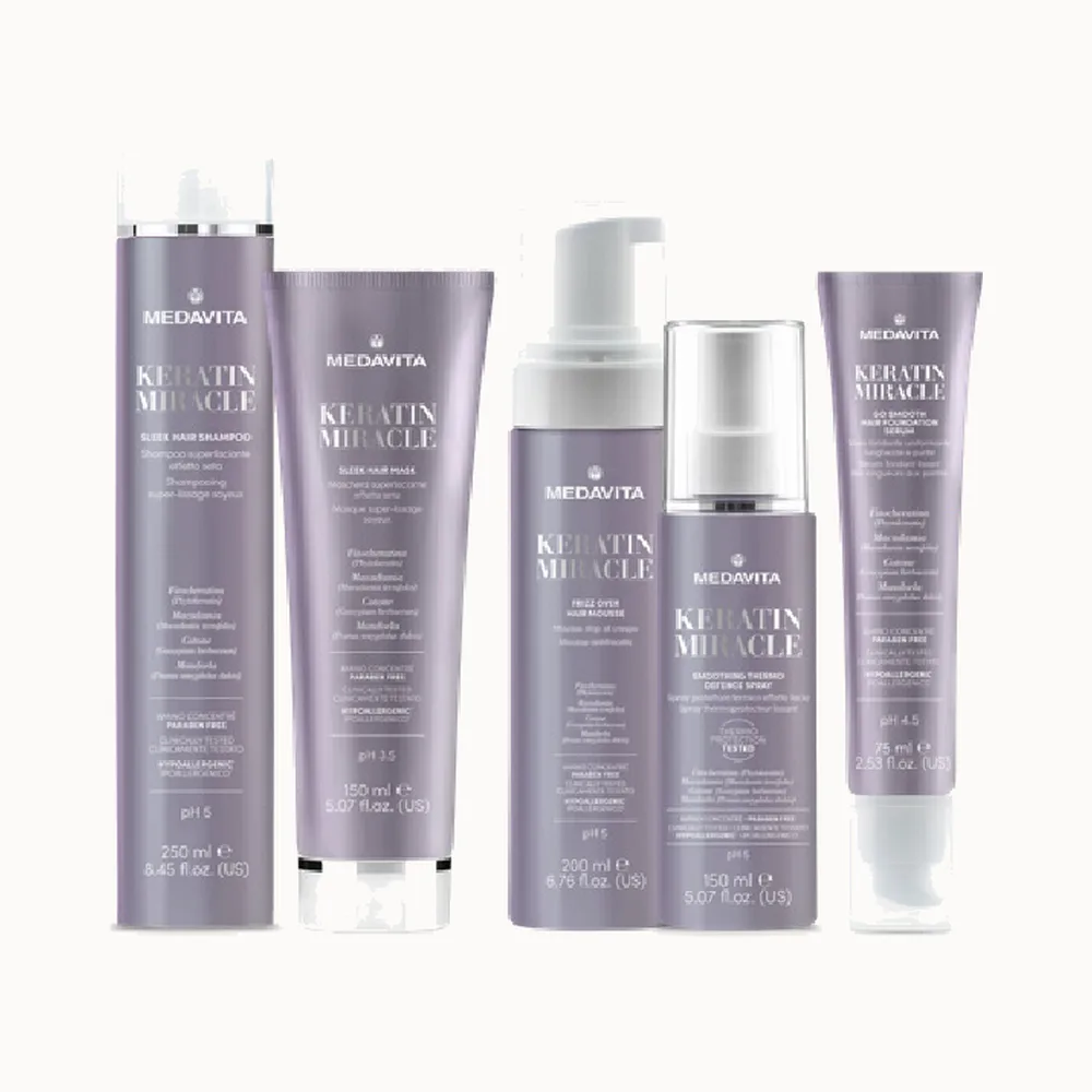 Keratin Miracle